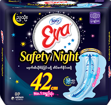 SOFY® Eva Comfort Night 42cm
